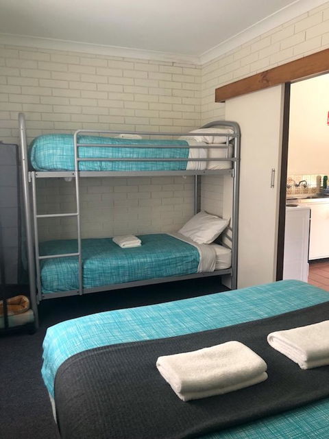Augusta Escape Holiday Units - NT Tourism 6