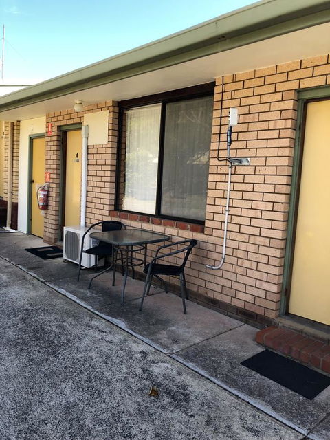 Augusta Escape Holiday Units - NT Tourism 38
