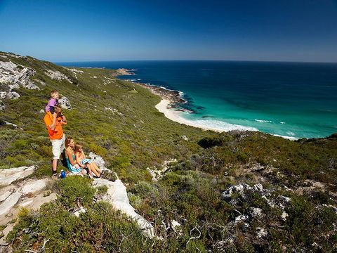 Augusta Escape Holiday Units - NT Tourism 40