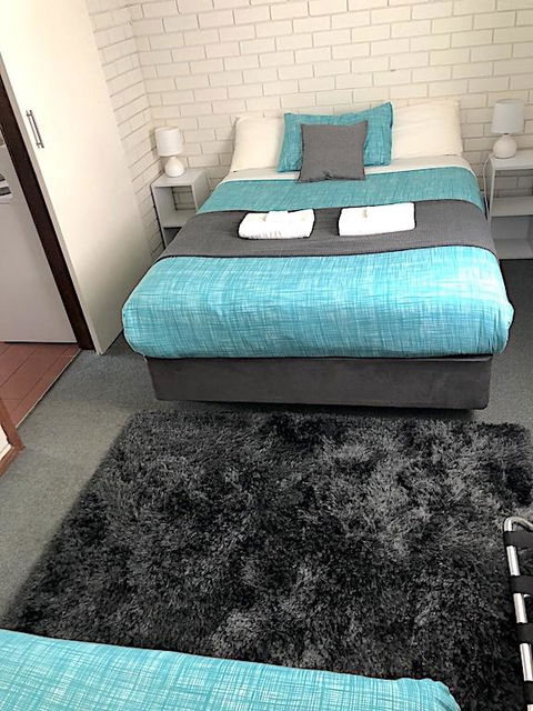 Augusta Escape Holiday Units - NT Tourism 17