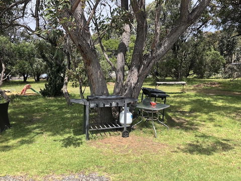 Augusta Escape Holiday Units - NT Tourism 28