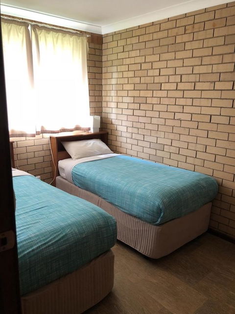 Augusta Escape Holiday Units - NT Tourism 36