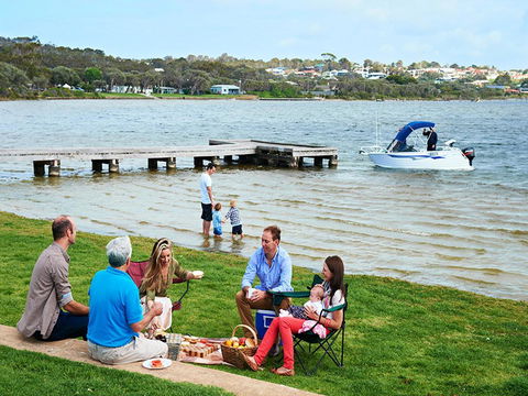 Augusta Escape Holiday Units - NT Tourism 39