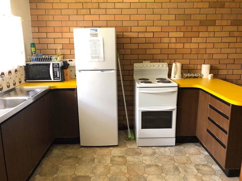 Augusta Escape Holiday Units - NT Tourism 23