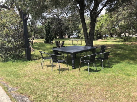 Augusta Escape Holiday Units - NT Tourism 27