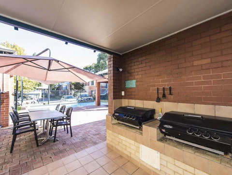 Subiaco Village 20 - Accommodation NT 18
