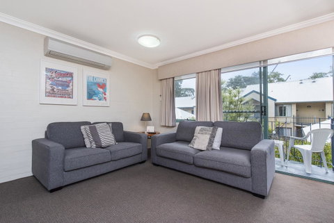 Subiaco Village 20 - Accommodation NT 5