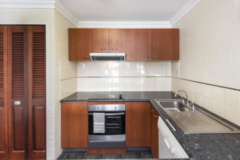 Subiaco Village 20 - Accommodation NT 7