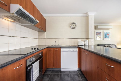 Subiaco Village 20 - Accommodation NT 8
