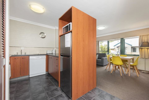 Subiaco Village 20 - Accommodation NT 9