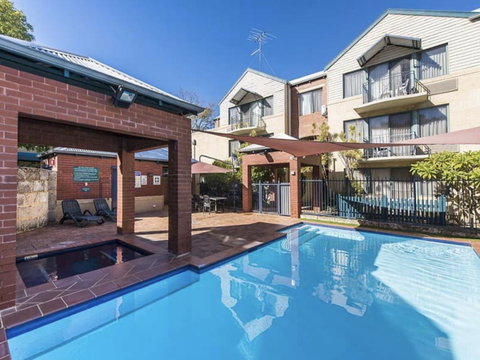 Subiaco Village 20 - Accommodation NT 17