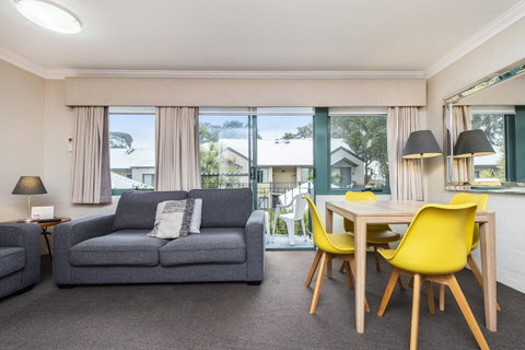 Subiaco Village 20 - Accommodation NT 1
