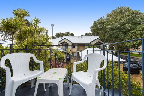 Subiaco Village 20 - Accommodation NT 16