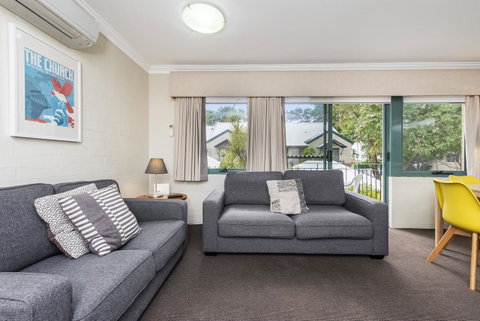 Subiaco Village 20 - Accommodation NT 0
