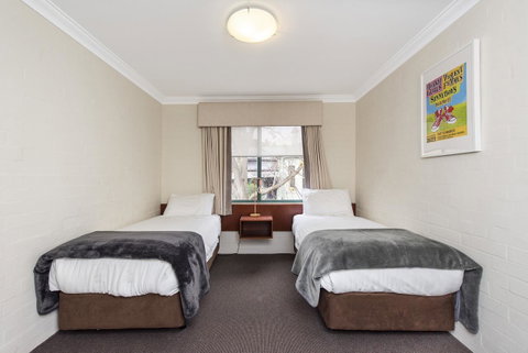 Subiaco Village 20 - Accommodation NT 13