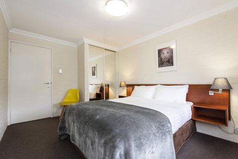 Subiaco Village 20 - Accommodation NT 12