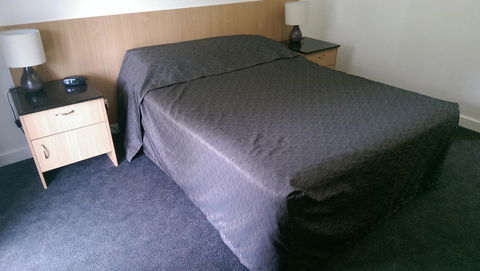 Baileys Parkside Motel By VetroBlu - NT Tourism 13