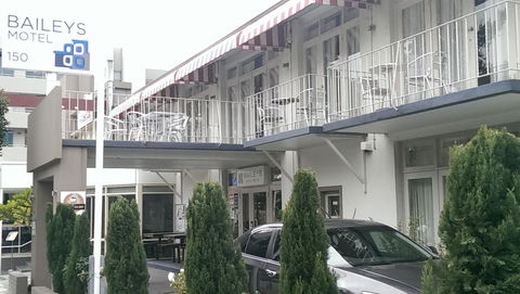 Baileys Parkside Motel By VetroBlu - NT Tourism 5