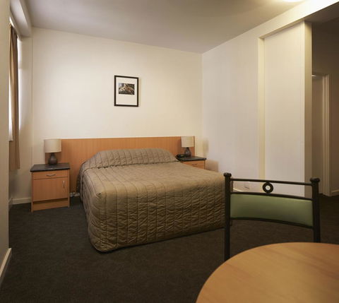 Baileys Parkside Motel By VetroBlu - NT Tourism 7