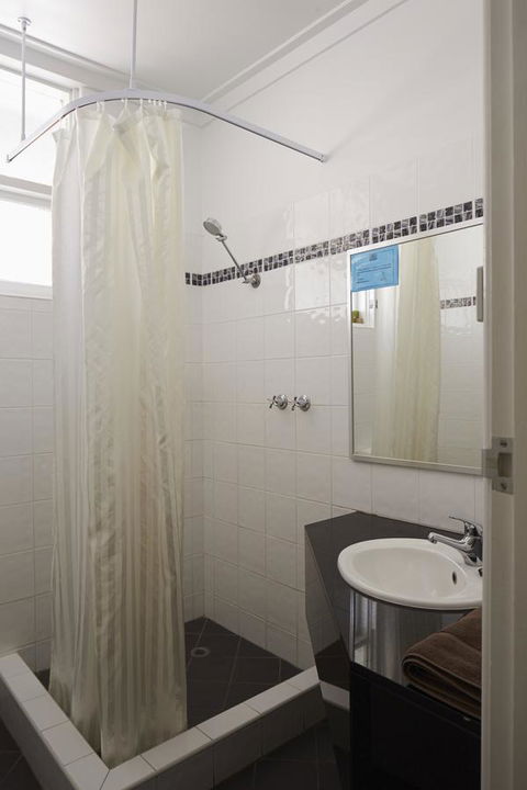 Baileys Parkside Motel By VetroBlu - NT Tourism 11