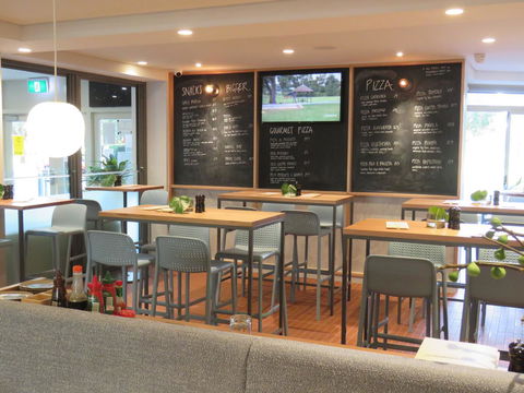 Baileys Parkside Motel By VetroBlu - NT Tourism 3