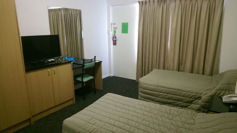 Baileys Parkside Motel By VetroBlu - NT Tourism 17