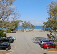 Hillarys Marina Apartment - Accommodation NT
