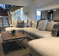 The Urban Beach House - Accommodation NT