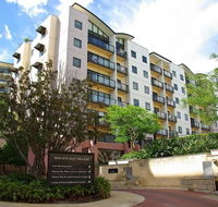 Visit Perth Now - NT Tourism