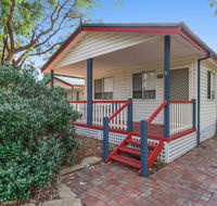 Discovery Parks  Woodman Point - Accommodation NT