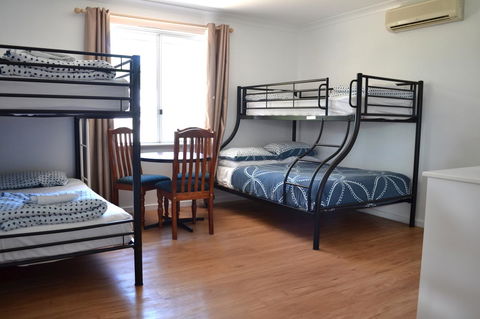 Busselton Ithaca Motel - NT Tourism 20