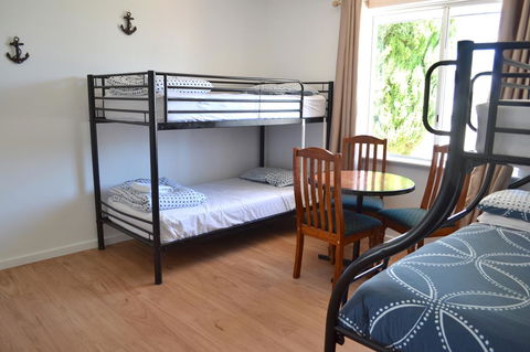 Busselton Ithaca Motel - NT Tourism 15