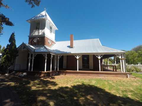 Busselton Ithaca Motel - NT Tourism 4