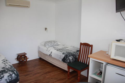 Busselton Ithaca Motel - NT Tourism 40