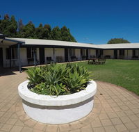 Busselton Ithaca Motel - NT Tourism