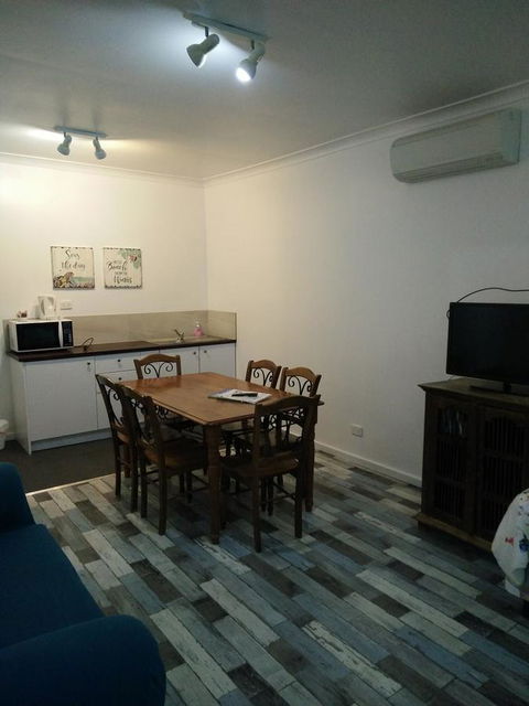 Busselton Ithaca Motel - NT Tourism 23