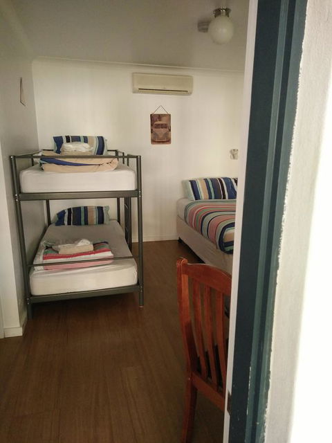Busselton Ithaca Motel - NT Tourism 24