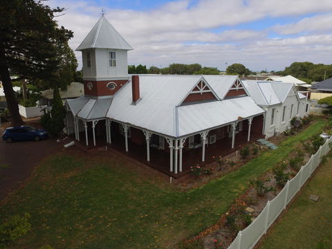 Busselton Ithaca Motel - NT Tourism 3
