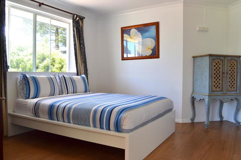 Busselton Ithaca Motel - NT Tourism 36