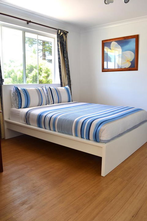 Busselton Ithaca Motel - NT Tourism 35