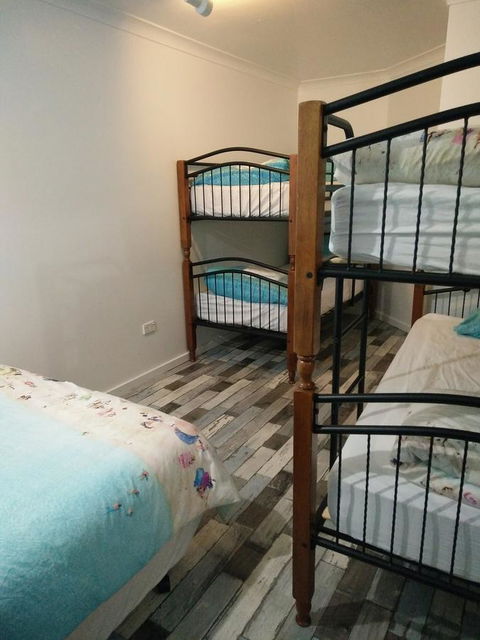 Busselton Ithaca Motel - NT Tourism 25
