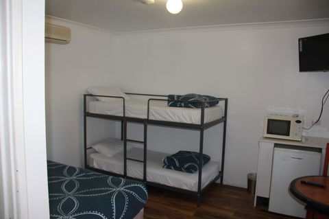 Busselton Ithaca Motel - NT Tourism 44