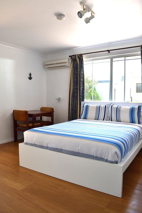 Busselton Ithaca Motel - NT Tourism 2