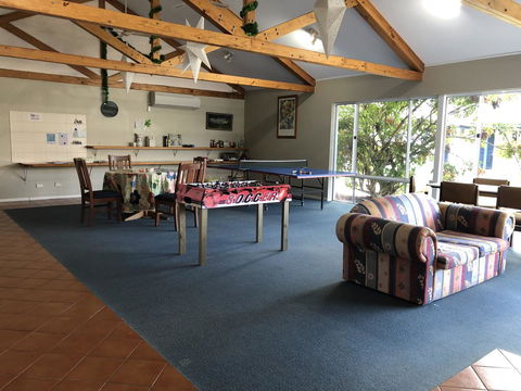 Busselton Ithaca Motel - NT Tourism 5