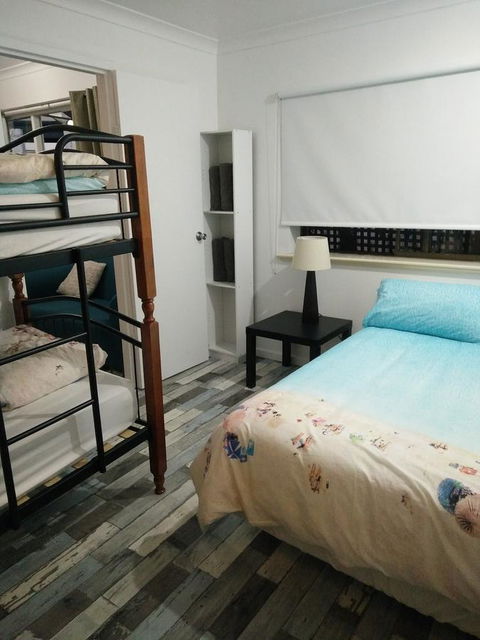 Busselton Ithaca Motel - NT Tourism 19