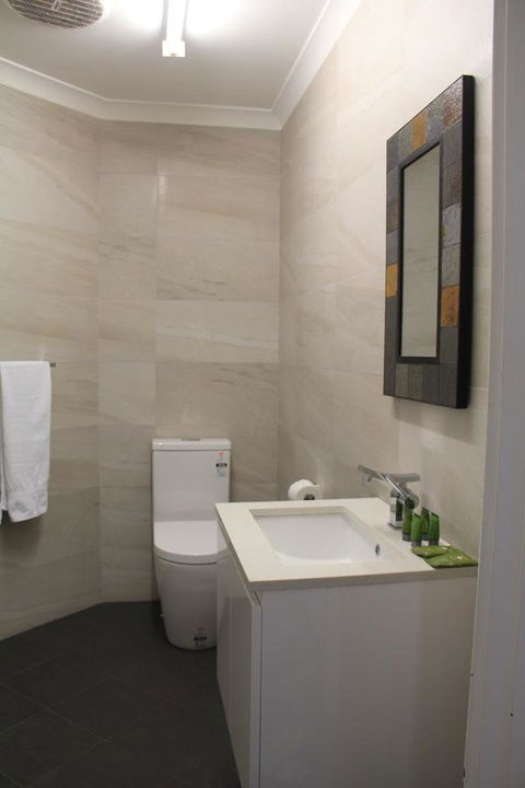 Busselton Ithaca Motel - NT Tourism 39
