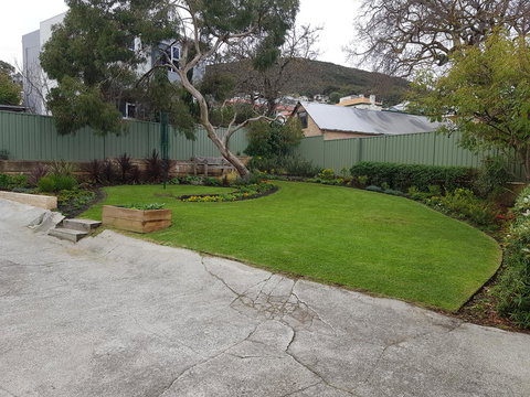 Spencer Cottage - NT Tourism 3