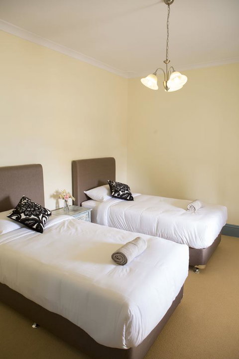 Spencer Cottage - NT Tourism 5