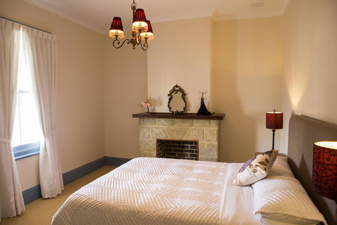 Spencer Cottage - NT Tourism 16