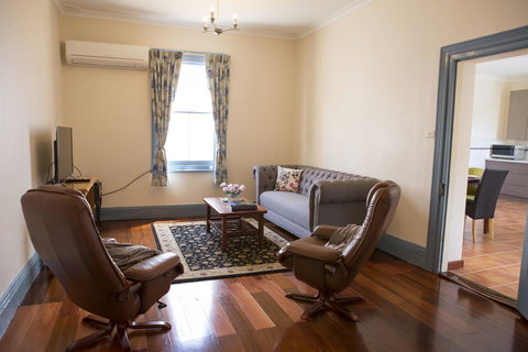 Spencer Cottage - NT Tourism 19